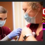 Covid-19: Sólo en 6 países.. más de 50% de la gente tiene doble vacuna