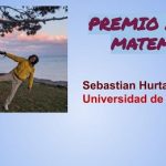 Premian trabajo .. de joven matemático colombiano