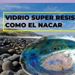 Imitando el nácar.. crean vidrio prácticamente irrompible