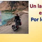 Un viaje, de 10.000 kms, por una causa en Nepal