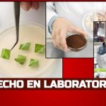 PRIMERA taza de café.. hecha en un laboratorio