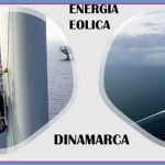 Inauguran el más grande parque eólico.. en el mar escandinavo