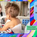 Bebés hospitalizados.. sienten alivio cuando les cantan