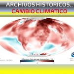 Hace años, industria del petróleo.. sabía del calentamiento global