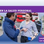 Con sensores personales.. miden el impacto de la contaminación del aire
