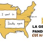 Un largo recorrido para preguntarle a los jóvenes.. que harán?