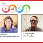 Diseñan cursos sobre  Ciencia de Datos .. para secundaria