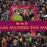 Hombre: especie en extinción.. en las universidades