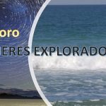 Mujeres que exploran lo profundo.. del océano y el espacio