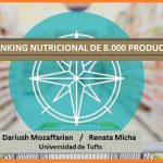 Lo Mejor y lo Peor .. entre los productos comestibles