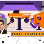 Entre más lejos está el proveedor.. más riesgo de productos defectuosos