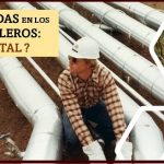 Evalúan la salud mental.. de los trabajadores en campos petroleros