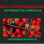 Nueva técnica para evitar fraude .. con falsa denominación de origen