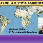 El Atlas de Justicia Ambiental.. y los conflictos mineros en América