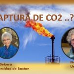 Captura y almacenamiento de CO2.. mucho dinero y pocos resultados