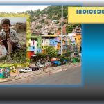 Caída generalizada del Índice de Progreso Social en A. Latina