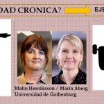 Ejercicio.. entre más intenso mejor, contra la ansiedad crónica