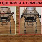 Tipo de carrito.. induce a mayores compras en el supermercado