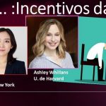 Incentivos salariales.. amarran a los empleados, a costa de la familia?