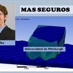 Técnica avanzada para fabricar materiales.. y pisos más seguros