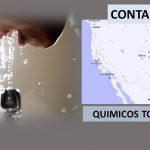 Un mapa que orienta a la comunidad .. sobre químicos tóxicos
