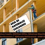 Guía de materiales de construcción ..y su impacto ambiental