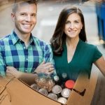 Plataforma para subastar alimentos..próximos a vencerse