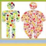 Seguir una dieta saludable y.. pesarse semanalmente.. reduce KILOS