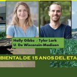 La ganancia ambiental de mezclar etanol.. se borró al sembrar más maíz