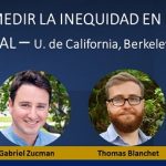 Modelo para seguir la brecha económica.. entre pobres y ricos
