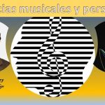 Personalidad y gustos musicales .. trascienden fronteras