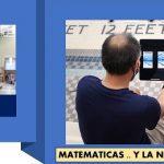 Matemáticas.. para ganar décimas de segundo en natación