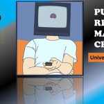 Exceso de TV.. puede achicar el cerebro