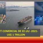 Vietnam se convierte en el sexto proveedor de mercancías de EE.UU
