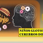 Niños que comen en exceso.. muestran diferencias cerebrales