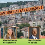 Evalúan 150 mil tipos de viviendas.. para enfriar las ciudades