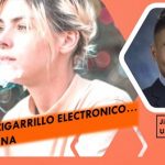Cigarrillos electrónicos: un puente  al consumo de canabis?