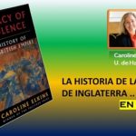 El legado violento de Inglaterra.. en 36 asentamientos coloniales