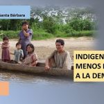 Entre más lejos de la civilización.. menos riesgo de demencia