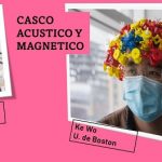 Un casco que mejora imágenes.. de la resonancia magnética