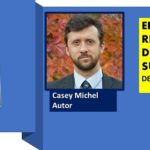 Dinero de la corrupción mundial ..aterriza sin problemas, en EE.UU