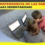 Los riesgos de la creciente dependencia de las pantallas .. en las escuelas