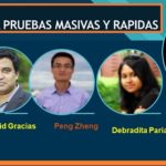 Dispositivo avanzado..para pruebas de virus masivas