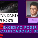 Piden regular las agencias que califican.. las economías de los países