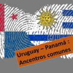 Uruguayos.. guardan conexión ancestral con panameños