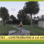 Los médicos deberían prescribir: Naturaleza