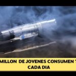 EE.UU: Se dispara el consumo de tabaco, entre jóvenes de 14 a 17 años