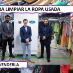 Técnica para prolongar la vida de la ropa .. y evitar el desperdicio