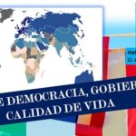 Cuba, Chile y Uruguay .. con la mejor calidad de vida en A.L