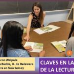 Enseñar a leer.. es una labor que requiere más que una Maestría